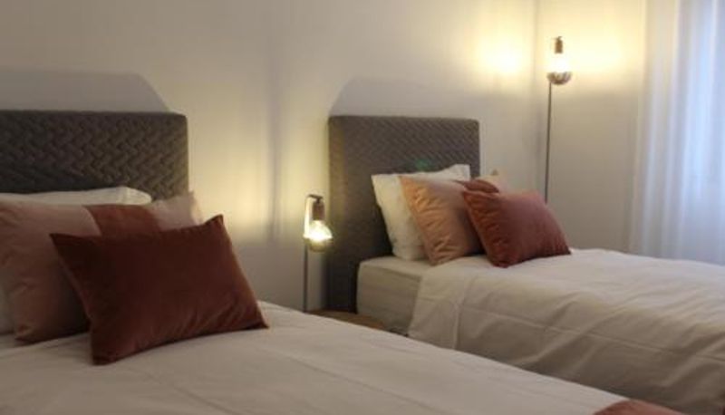 Daire - Holiday Cascais Apartment