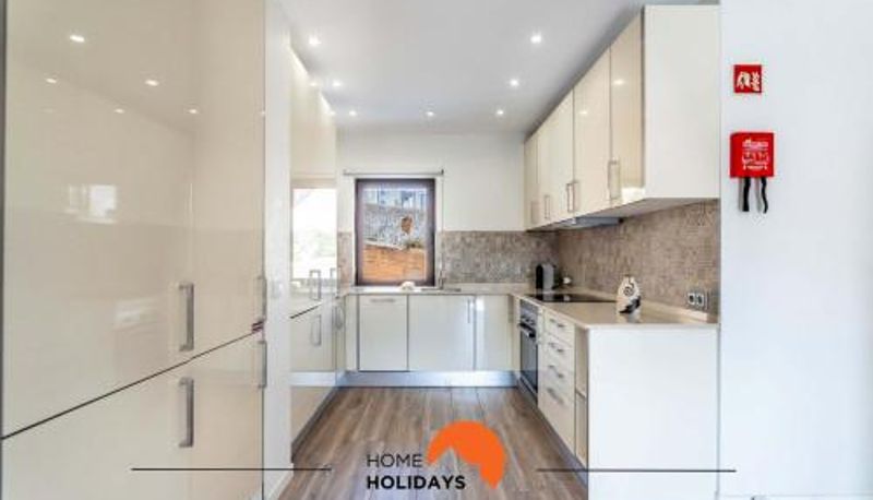 Appartamento - #164 Saradel 42 by Home Holidays