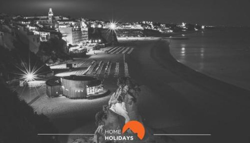 Camera standard - #164 Saradel 42 by Home Holidays