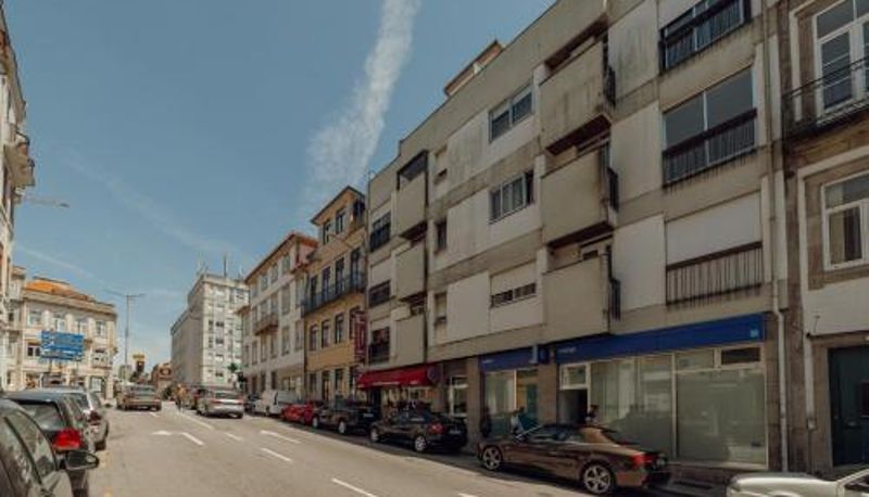 Appartamento - Downtown Classic With Terrace by Vacationy