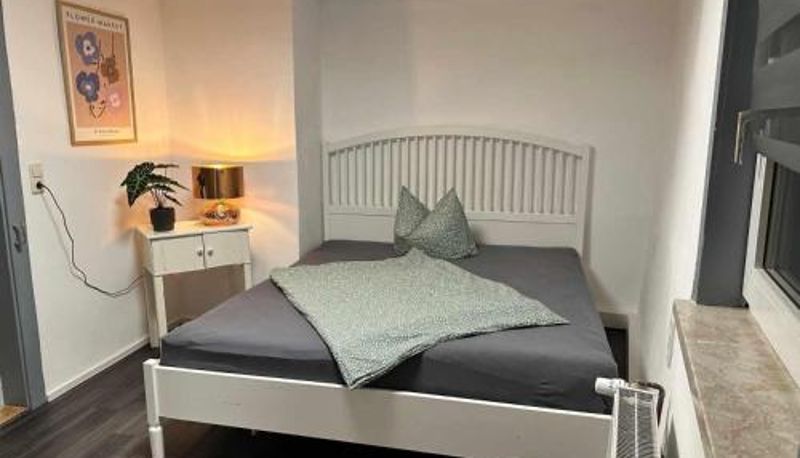 Apartament - Charmante Ferienwohnung im Gässchen