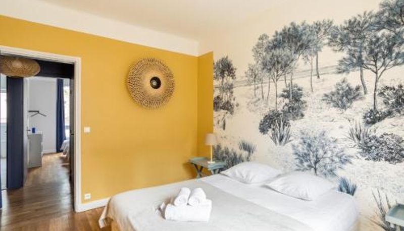 Apartament - Le Reef - Pépite dans l'Intramuros
