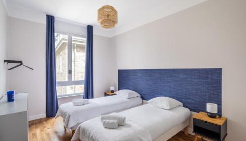 Apartament - Le Reef - Pépite dans l'Intramuros