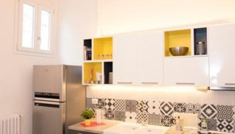 Kuchnia - Elisa Apartment