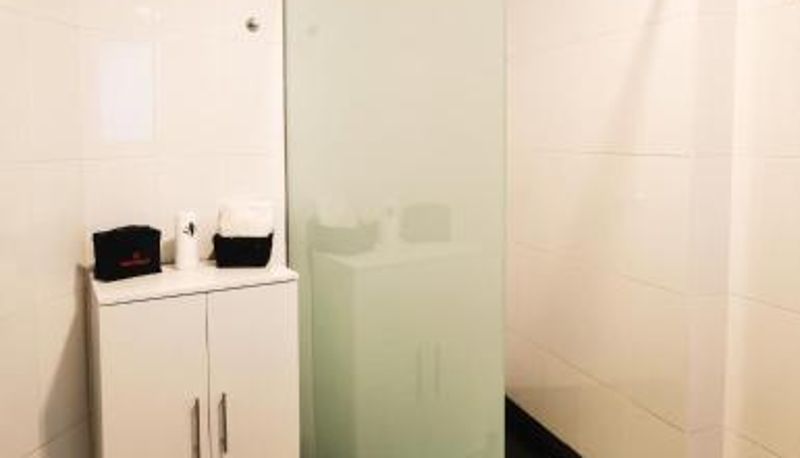 Banyo - Charming apartment in Guimarães of 70 m²