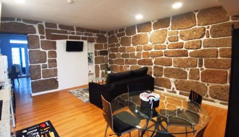 Bilgi - Charming apartment in Guimarães of 70 m²