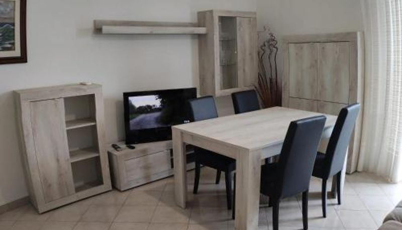 Informacje - Apartment with balcony in Porto Santo Stefano 89 m² sea view