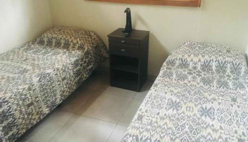 Apartament - Cabañas Entre Pinos
