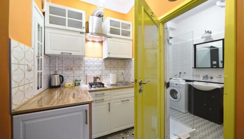 Appartement - Mieszkanko na Konstytucji Ciche Centrum
