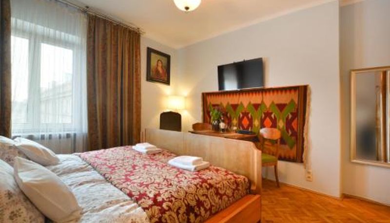 Kamer - Mieszkanko na Konstytucji Ciche Centrum