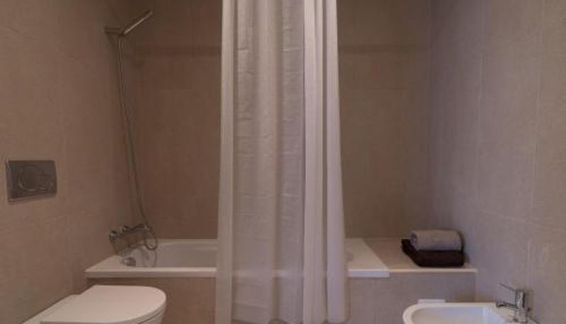 Badezimmer - Akisol Lagos In II