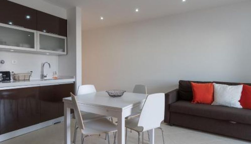 Apartment - Akisol Lagos In II
