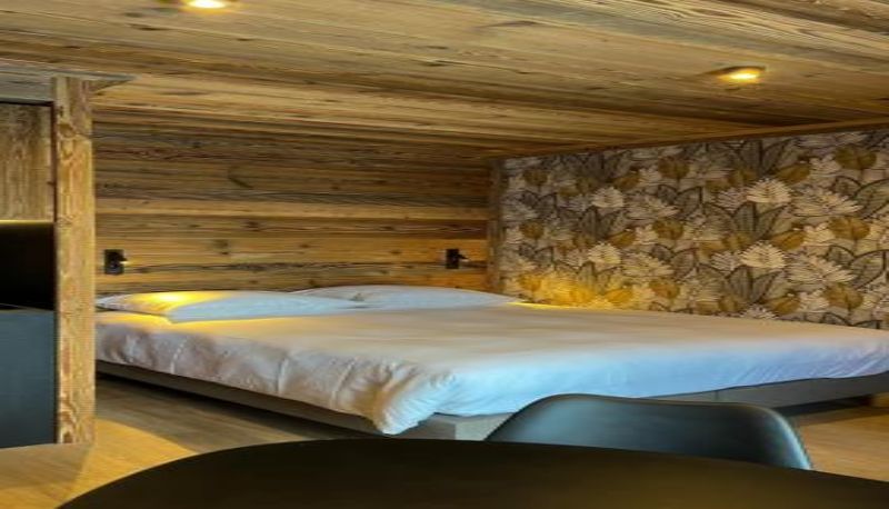 Standardzimmer - Skis aux pieds -Studio 25 m2- by MONTBLANC LOGDE Résidence GRAND COCOR