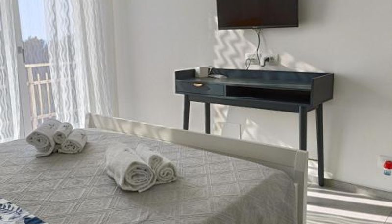 Apartment - Living Castro Apartments