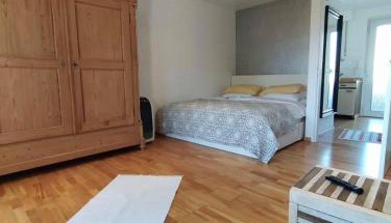 Pokój typu standard - GL Single Town Apartment
