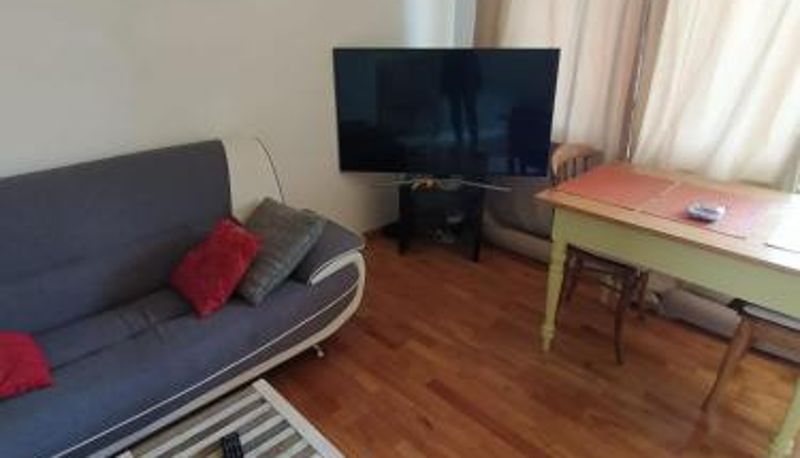 Informacje - GL Single Town Apartment
