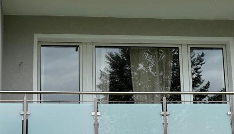 Informacje - GL Single Town Apartment