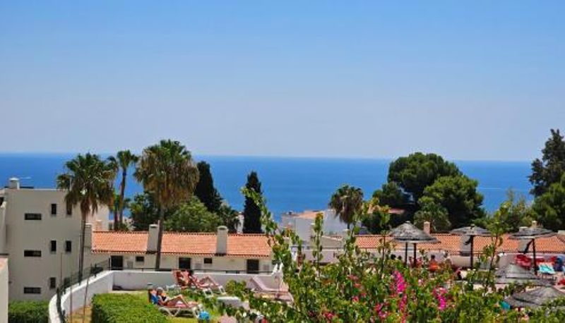 Info - Ocean View Beach Studio Old Town