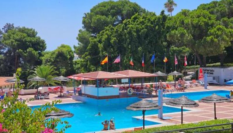 Info - Ocean View Beach Studio Old Town