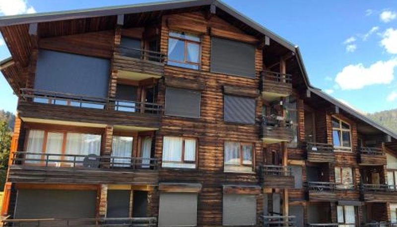 Habitación estándar - Charmant studio 4 pers pied des pistes à Morzine