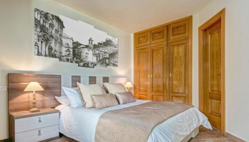 Apartment - Genteel Home Isabel la Católica