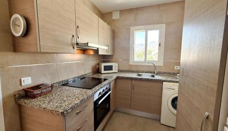 Appartement - AP401 - Apartmento Almijara