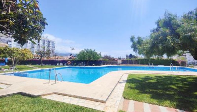 Appartement - AP401 - Apartmento Almijara