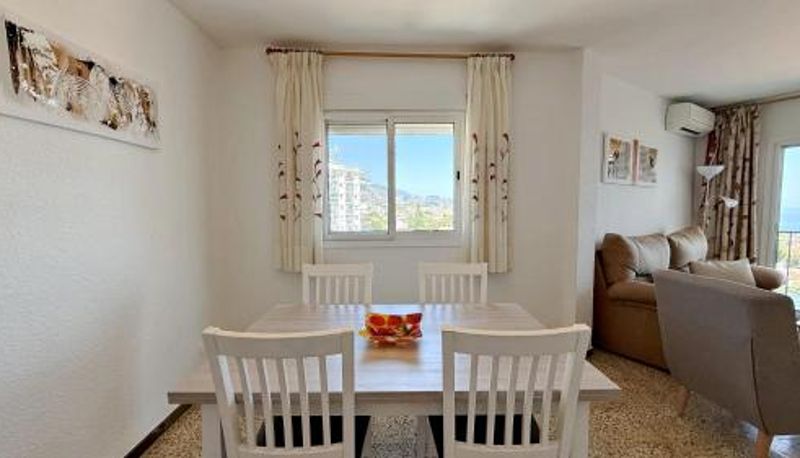 Appartement - AP401 - Apartmento Almijara