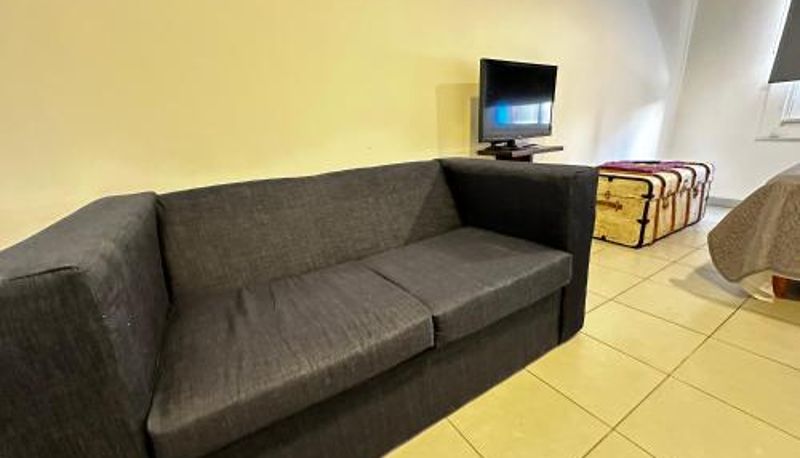 Apartment - Departamento en San Luis