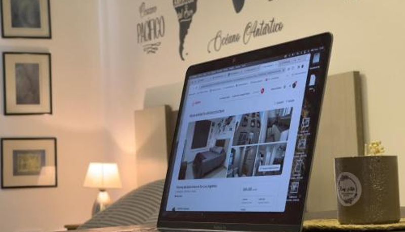 Appartamento - Departamento en San Luis
