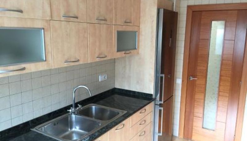 Apartamento - PISO CÉNTRICO DE 100 M2