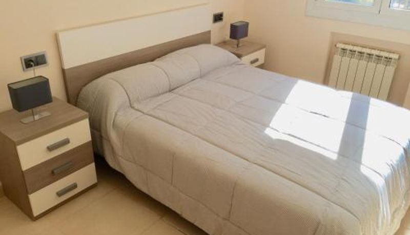 Apartamento - PISO CÉNTRICO DE 100 M2