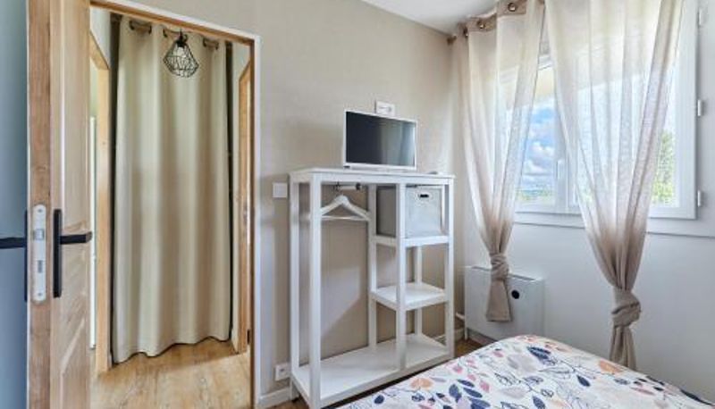 Habitación - Au bon repos - Appt proche de la mer