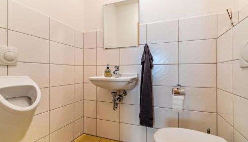 Apartment - Im Rosengarten