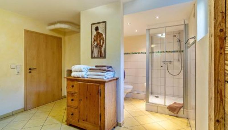Apartment - Im Rosengarten