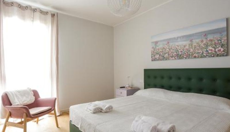 Standard room - Treviso City Town 1