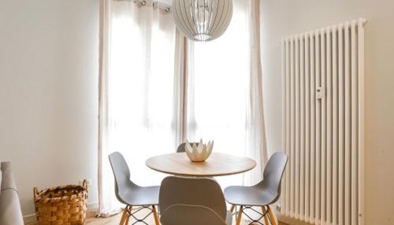 Standard room - Treviso City Town 1