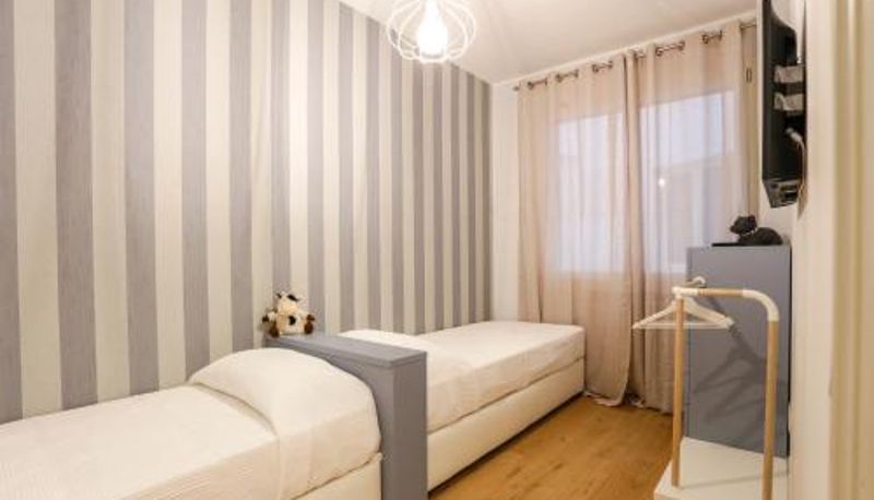 Standard room - Treviso City Town 1