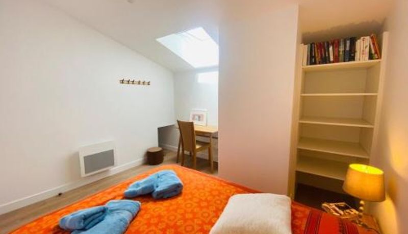 Apartment - Casa Cœur Doutre - Neuf - Confortable - Paisible