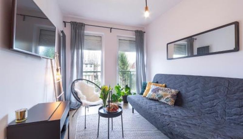 Informacje - Apartament Alicante Górny Sopot by Noclegi Renters