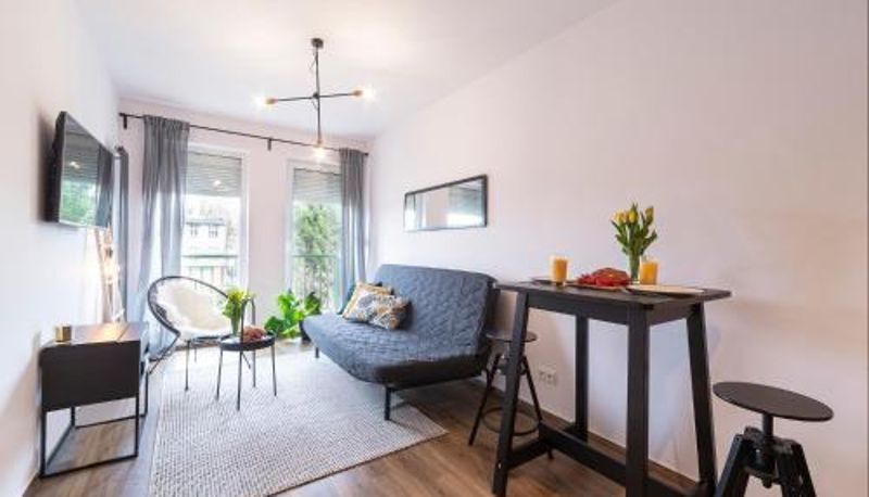 Informacje - Apartament Alicante Górny Sopot by Noclegi Renters