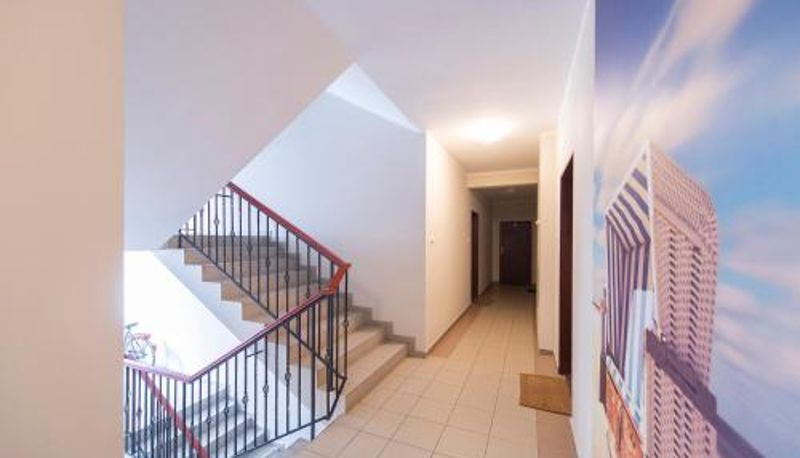 Apartament - Apartament Alicante Górny Sopot by Noclegi Renters