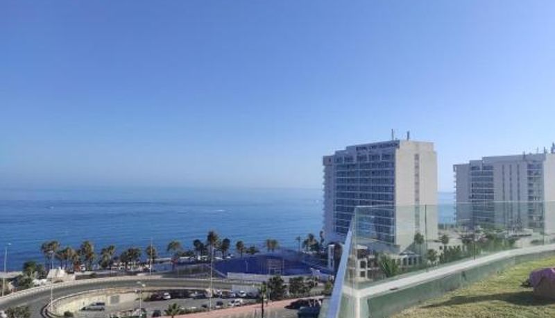 Apartament - Coloso Sunset Beach by Alfresco Stays