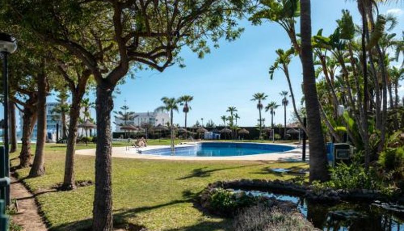 Apartament - Coloso Sunset Beach by Alfresco Stays