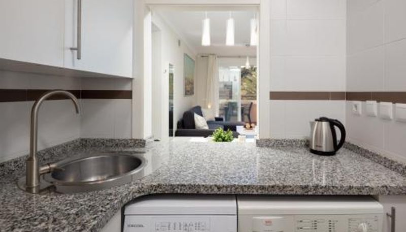 Apartament - Coloso Sunset Beach by Alfresco Stays