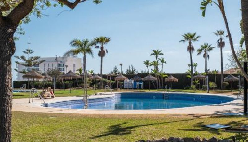 Apartament - Coloso Sunset Beach by Alfresco Stays