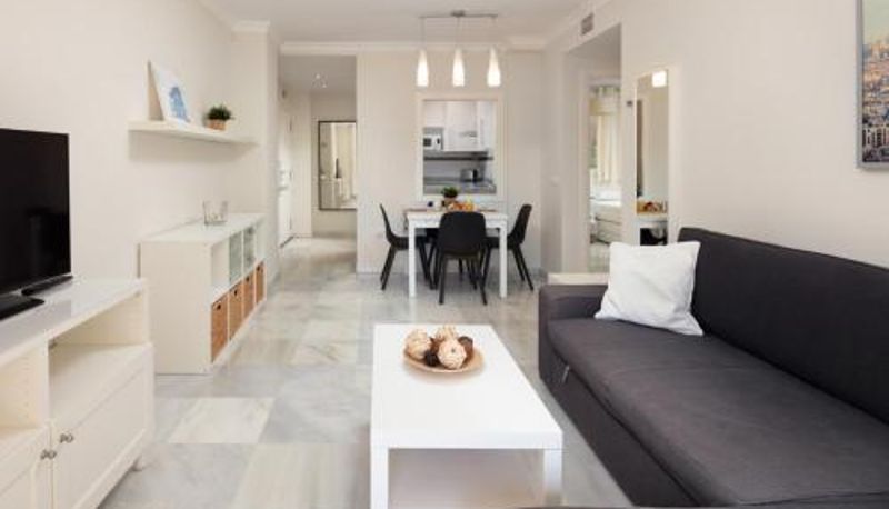 Apartament - Coloso Sunset Beach by Alfresco Stays
