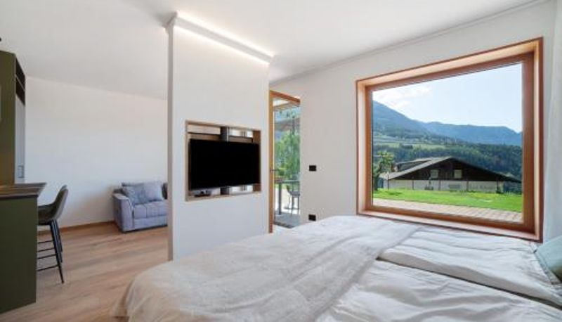 Apartament - Alivo Living Apartment Olivia