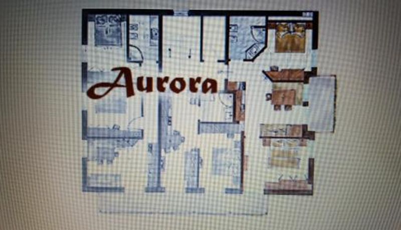 Standardzimmer - Aurora Moarhof Natur Apartments