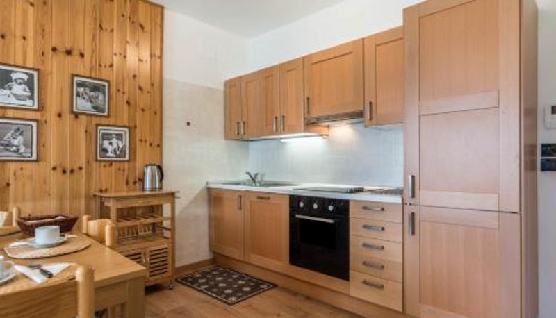 Daire - Appartamento Adamello Casa Lucia
